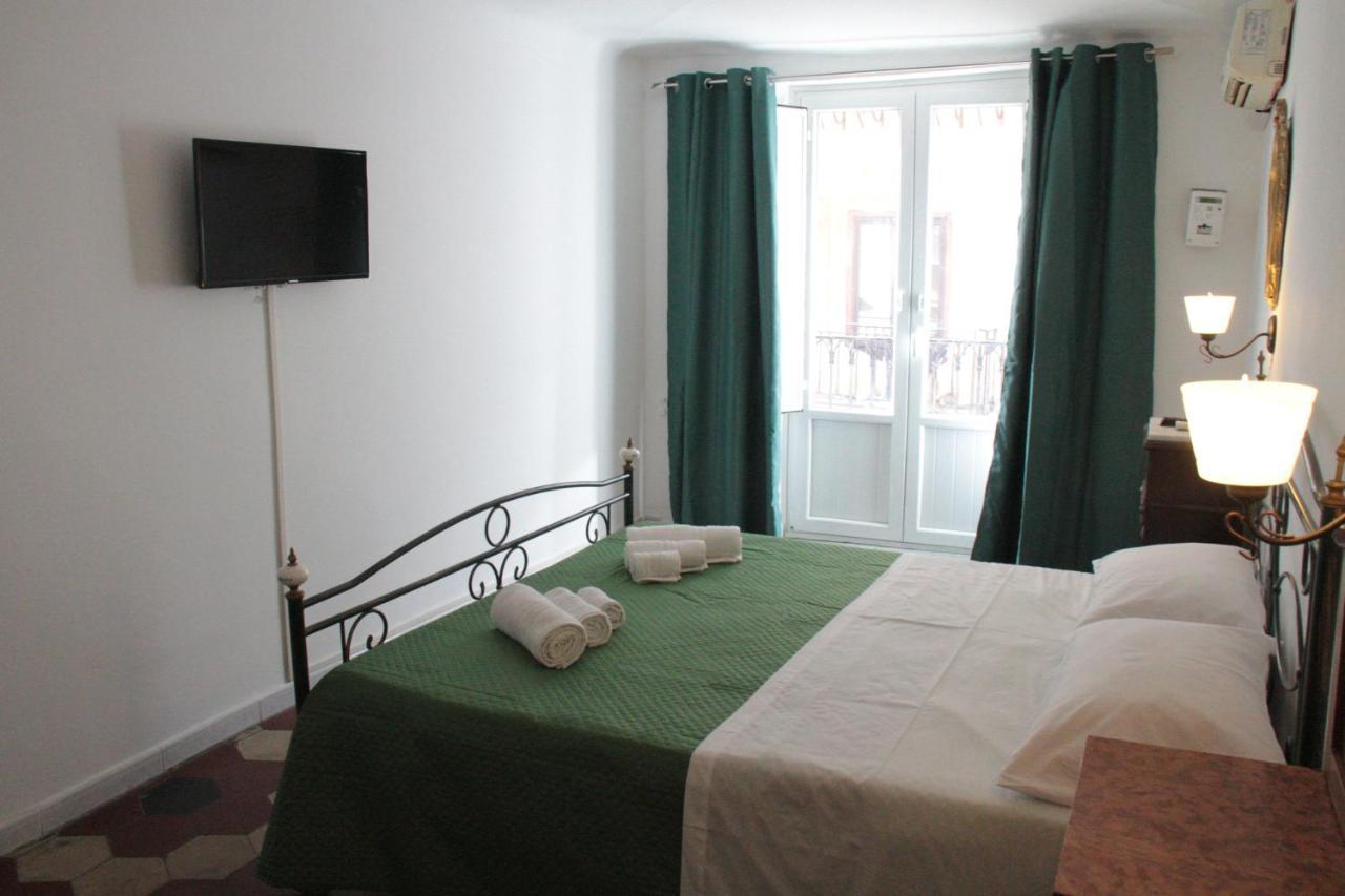 La Giara Apartment Палермо Екстериор снимка
