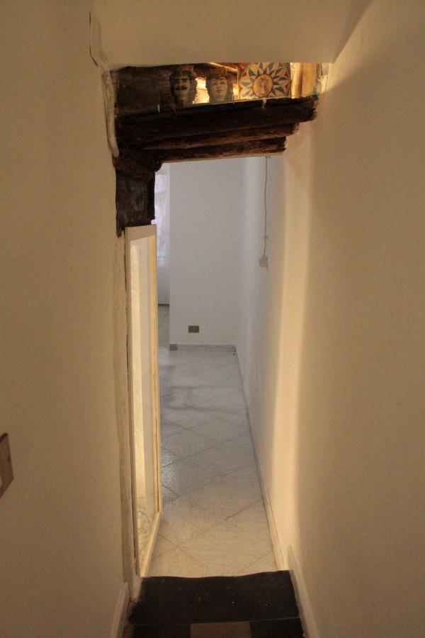 La Giara Apartment Палермо Екстериор снимка