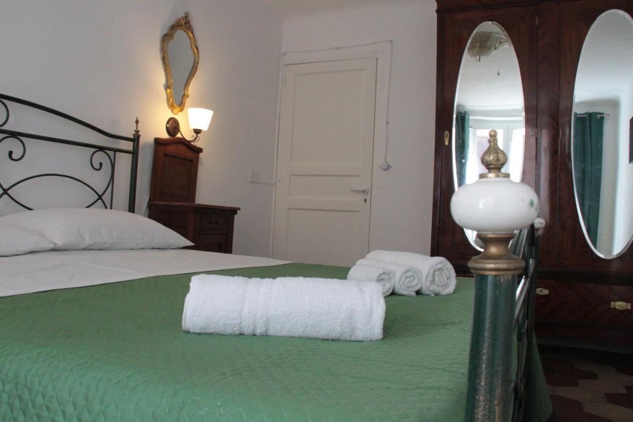 La Giara Apartment Палермо Екстериор снимка