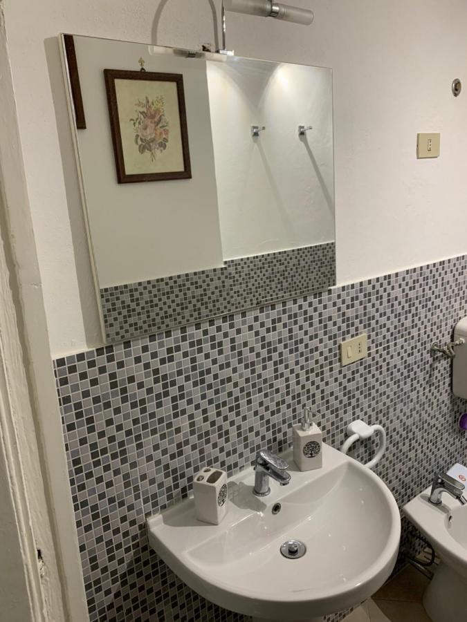 La Giara Apartment Палермо Екстериор снимка