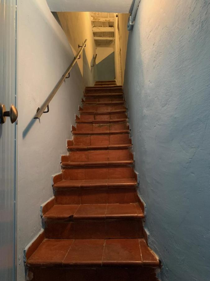 La Giara Apartment Палермо Екстериор снимка